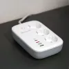 Tellur TLL331521 Smart WiFi pistikupesapulk