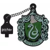 USB-mälupulk Emtec Harry Potter Collector Slytherin 16 GB USB Type-A 2.0 Must