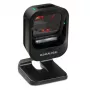 Vöötkoodiskänner Datalogic Magellan 900i alusega, 2D-pilditöötlus, USB, must