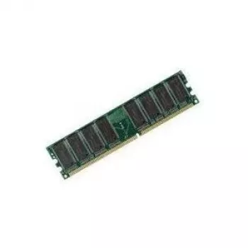 CoreParts MMI9852/4GB mälumoodul 1 x 4 GB DDR3 240-kontaktiline DIMM ECC