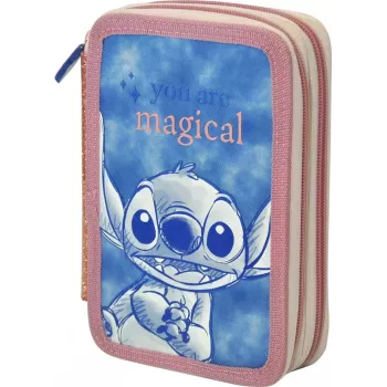 Kids Euroswan kahekihiline kirjatarvete komplekt pinalis – ST00024
