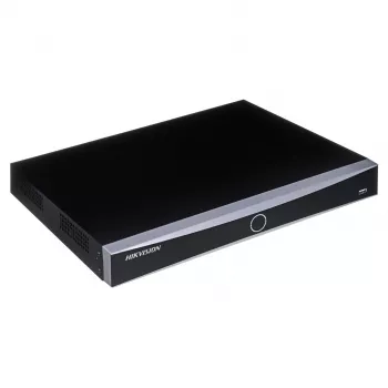 Võrgusalvesti Hikvision DS-7616NXI-K1(D) 16-kanaliline 4K tugi