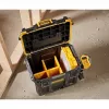 Tööriistakohver DeWALT DWST08035-1 Kõrgus 351.5 mm Kaal 3.97 kg