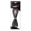 PCIe toitelaiendus CableMod C-Series Pro Variant A 90° 16-pin to 2×8-pin must