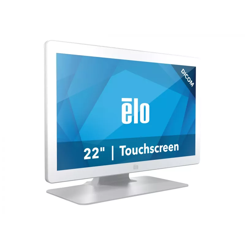 Puuteekraaniga LCD Elo Touch Solutions 2203LM 21,5 tolli