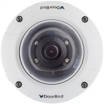 Doorbird Mini Dome Kaamera (429602131)