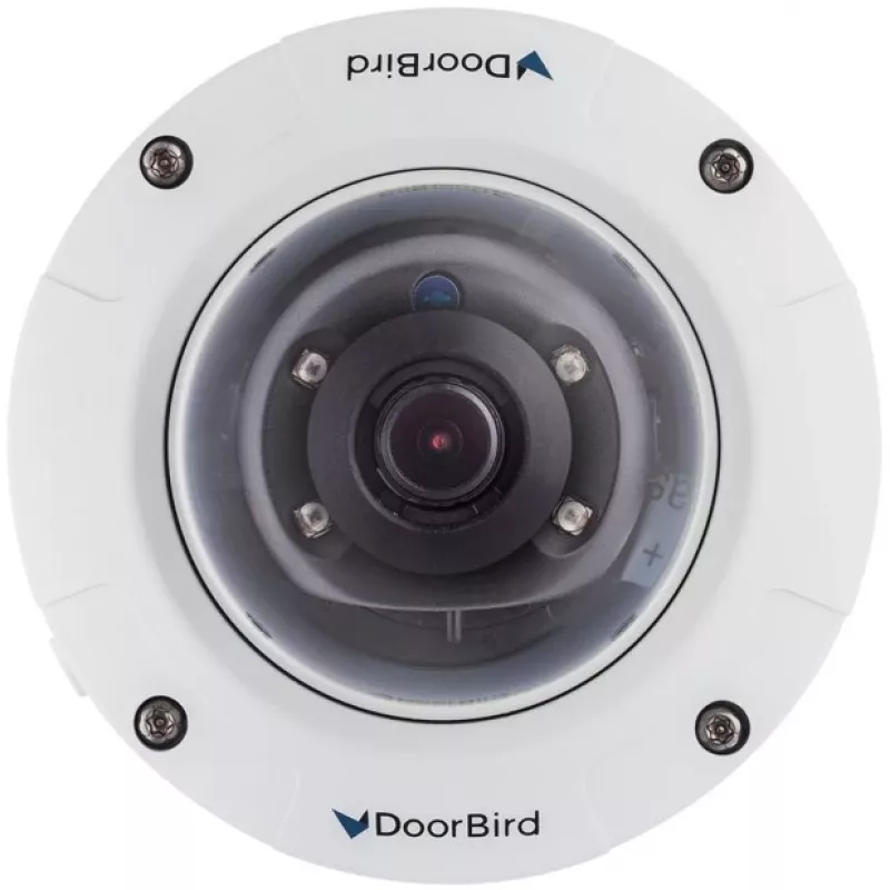Doorbird Mini Dome Kaamera (429602131)