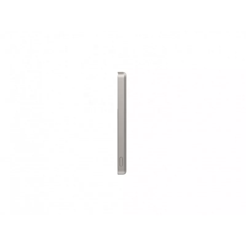 Xiaomi Super õhuke Magnetiline Akupank 5000 | 5000 mAh | Kuldne