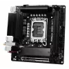 ASRock B860I WiFi Mini-ITX emaplaat
