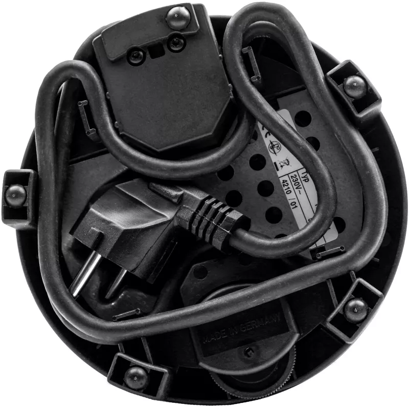 ROMMELSBACHER RK 501 - Elektripliit - 500 W