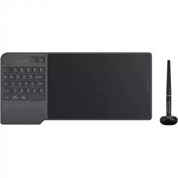 Huion KD200 ekraan