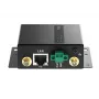 D-Link 5G M2M VPN PoE+ modemruuter, RJ45, välimine, IEEE 802.3at, must, 48 - 57 V, -30 - 70 °C