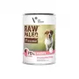 Märg koeratoit VETEXPERT RAW PALEO Monoprotein Pork 400 g purk, noortele koertele, gluteenivaba, sojavaba