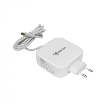 Sbox TC-65W USB-C 65W