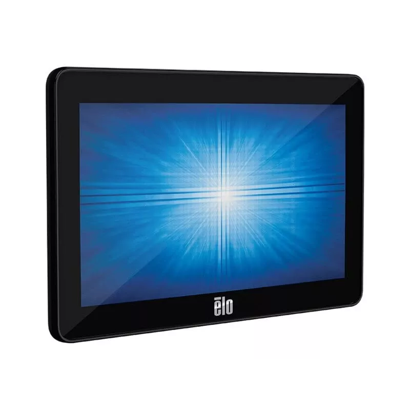 Elo Touch Systems E796382 Ekraan 0702 L Must