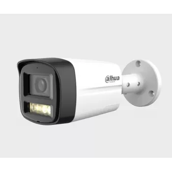 DAHUA HFW1500TLM-IL-T-0280B 5MP HDCVI IR Bullet Camera, 5MP, IR, kuulikujuline