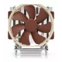CPU jahuti Noctua NH-U14S TR4-SP3 — 140 mm ventilaator, pesa TR4/SP3, 165 mm kõrgus, 1.03 kg