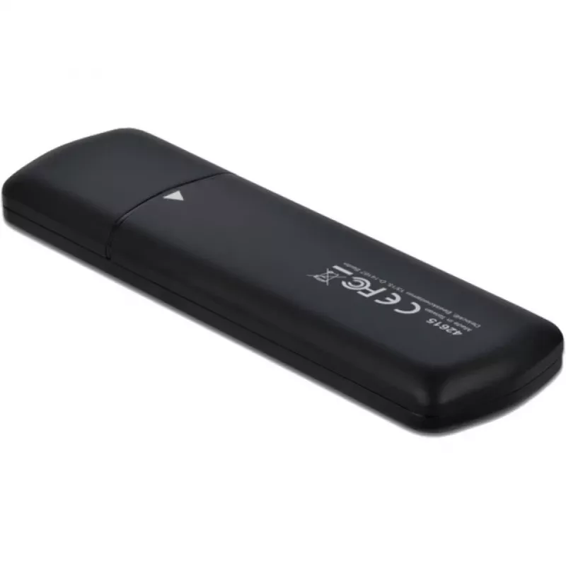 SSD-korpus DeLOCK 42615 must M.2