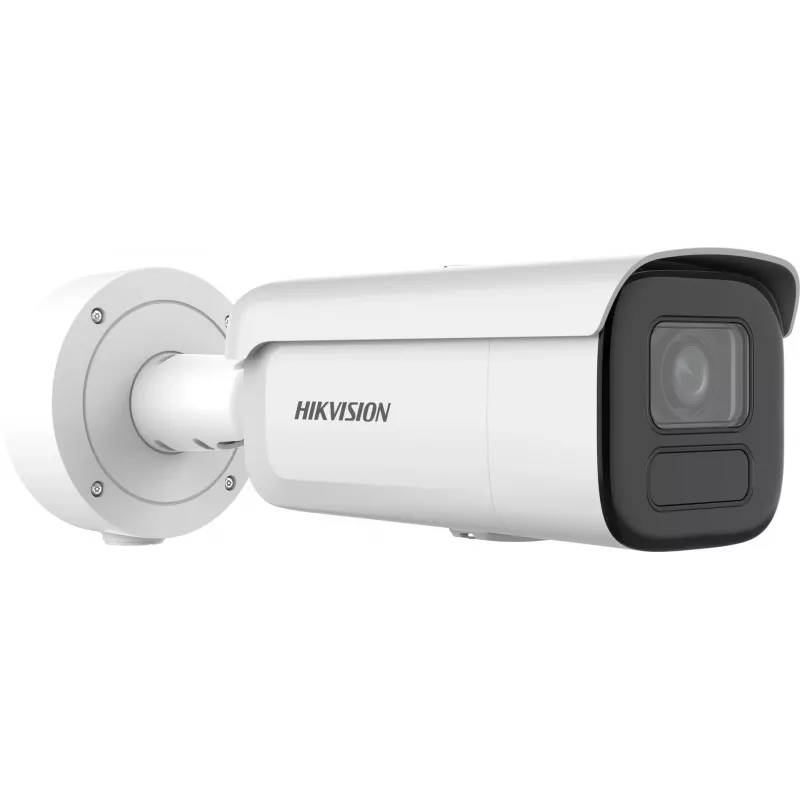 Hikvision Bullet IP turvakaamera DS-2CD2646G2H-IZS 2.8–12 mm, 2688×1520, välitingimustesse, lae/seinale paigaldus