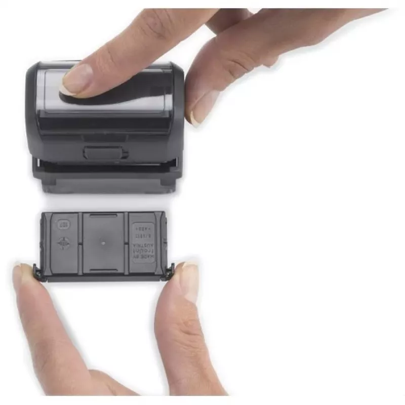 Trodat Stamp 83433 Sinine