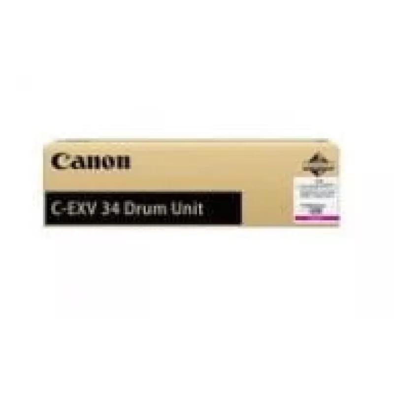 Canon C-EXV34 M Originaal