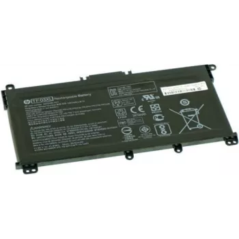 HP - sülearvuti aku - liitiumioon - 3 elementi - 3,6 Ah - 41 Wh - Pavilion 14, 15, 17 jaoks (920070-855)
