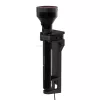 Käeshoitav taskulamp Ledlenser P21R Must laetav LED, 1000 lm, IP68, 32700 aku, 1100 m valgusvihk