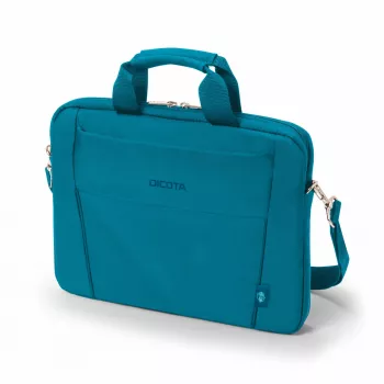 Eco õhuke Case DICOTA BASE 35,8 cm (14,1 tolli) sinine