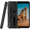 Vastupidav nutitelefon UleFone Armor X12 — 3GB muutmälu, 32GB salvestusruum, täiesti must