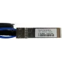 SFP28 otseühenduskaabel CBO MCP2M00-A01AE30N-BL 2 m isane-isanele 25 Gbit/s