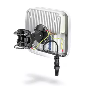 Ruuteri lisaseade QuWireless QuMax for RUTX10 AX10M — väline antennimoodul Teltonika RUTX10 jaoks
