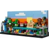 LEGO MINECRAFT 21589 Mini Biomeed