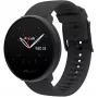Polar Ignite 2 - Must & Pärl - Spordikell rihmaga - Silikoon - must - Rihma suurus: S/L - Bluetooth - 35 g (90085182)