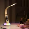Lauavalgusti Hawk HW-LAMP05 valge LED reguleeritav — kompaktne LED-töövalgusti reguleeritava haruga