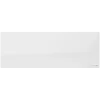 AENO Premium Eco Smart Heater, 700W, karastatud klaas, infrapuna- ja konvektsioonkütte tüüp, LED-ekraan Pistikupesa tüüp: Euroopa (E/F tüüp), VALGE