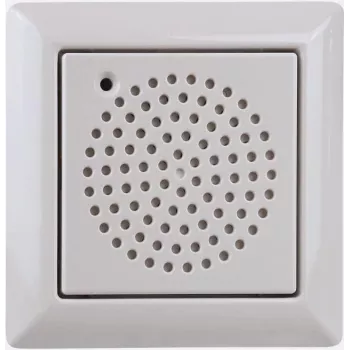 GROTHE UP-FG 230WS UP-Funkgong komplekt (43740)