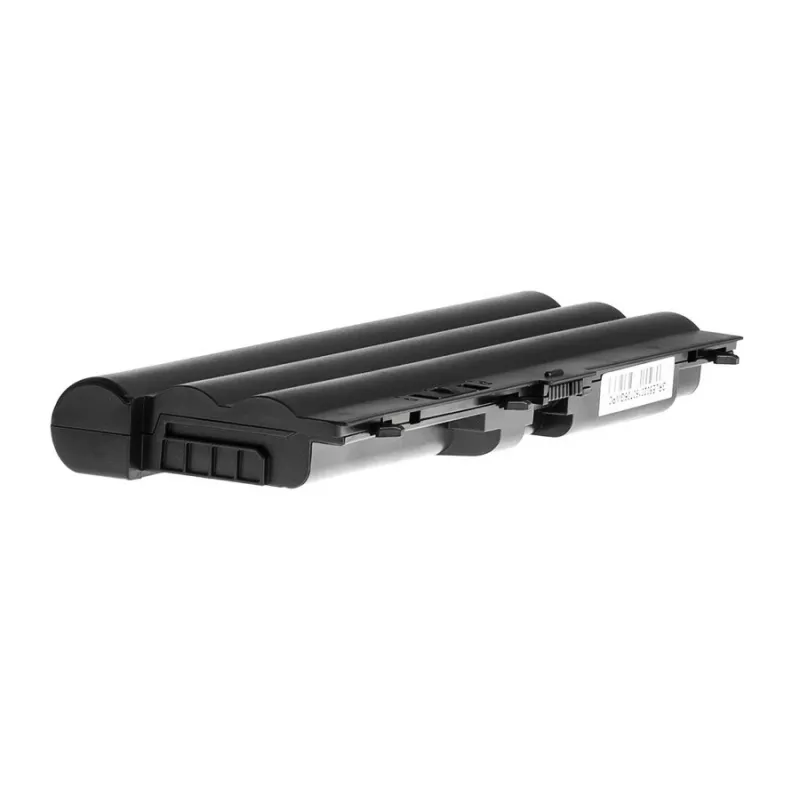 Aku roheline Cell LE50 Lenovo ThinkPad L430 L530 T430 T530 W530 jaoks