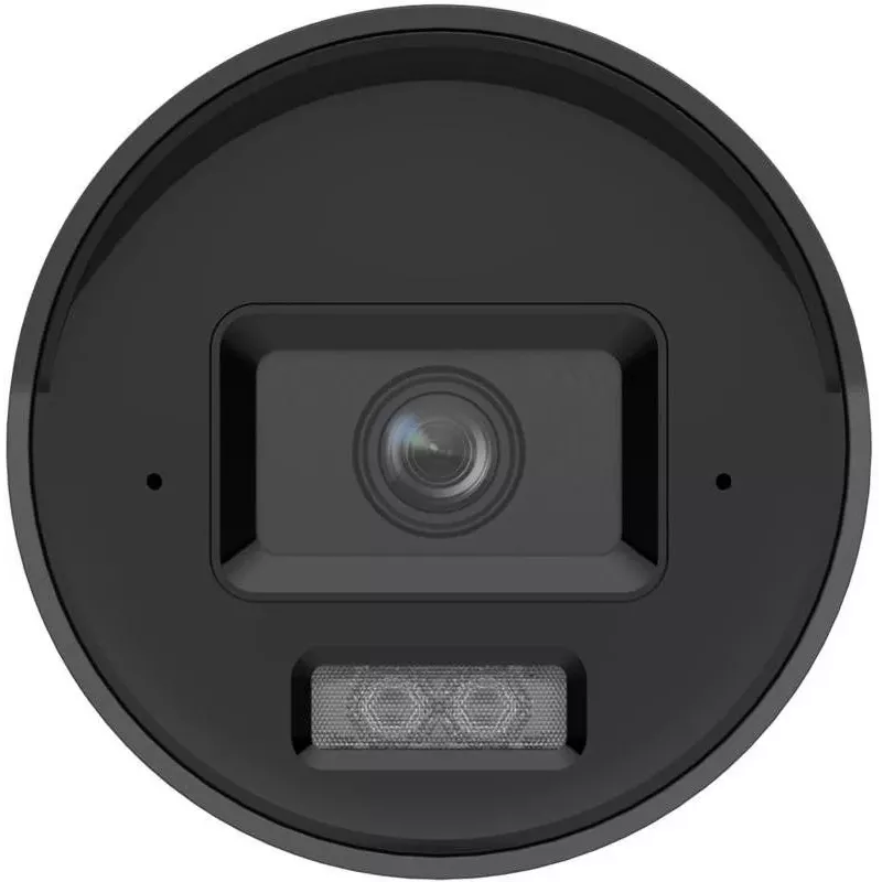 Bullet-tüüpi IP-turvakaamera Hikvision Pro Series DS-2CD2087G3-LI2UY/SL (ColorVu, 2,8 mm, 3840×2160) Sise- ja välistingimustesse, seinale kinnitatav