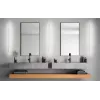 Activejet LED seinavalgusti AJE-HILTON Valge NW