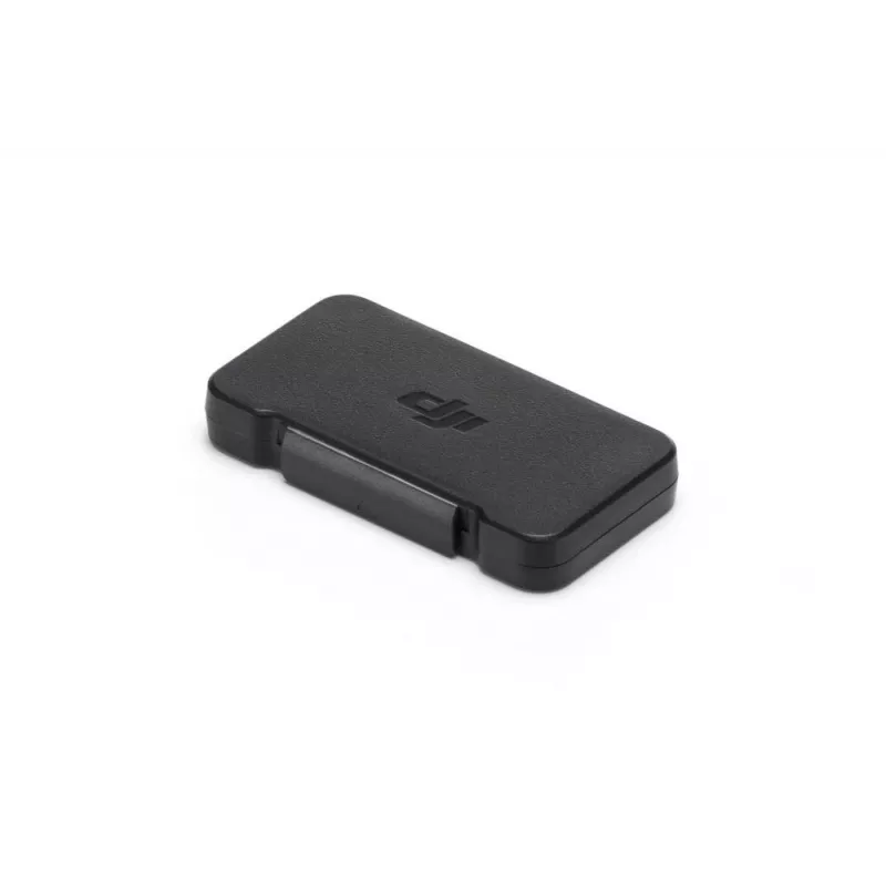 Neutraaltihedusfiltri komplekt DJI Flip ND16 / ND64 / ND256 — kolmepakk ühilduvatele DJI droonidele