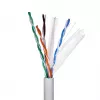 Gembird CAT6 FTP 100 m võrgukaabel Hall F/UTP (FTP)