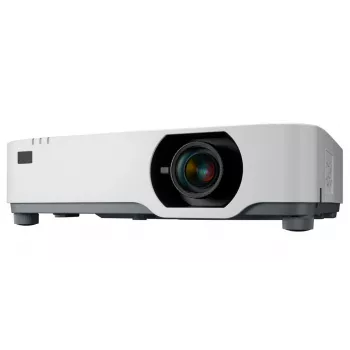 NEC P547UL Standard-heiteprojektor 3240 ANSI luumenit 3LCD WUXGA (1920x1200) Valge