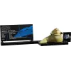 LEGO Star Wars komplekt Jabba's Barge 75397 — 3943 osa, 11 minifiguuri, vanusele 18+
