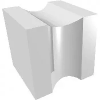Kummist magnettempel Franken HMCS20 — 20×20×20 mm