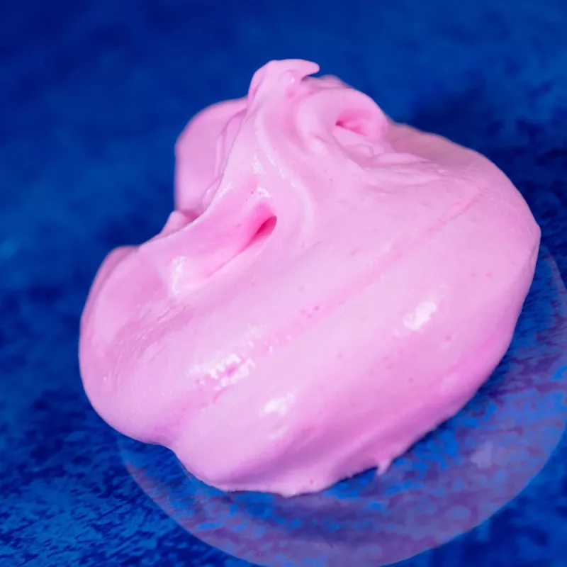 Teaduskomplekt Liscianigiochi Crazy Science Slime in the dark 304-PL89239 — pimedas helendava lima katsekomplekt