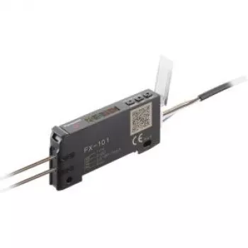 Optilise kiu võimendi Panasonic FX101PCC2 — mudel FX101PCC2