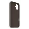 Decoded silikoonümbris iPhone 16 Plus 17 cm must