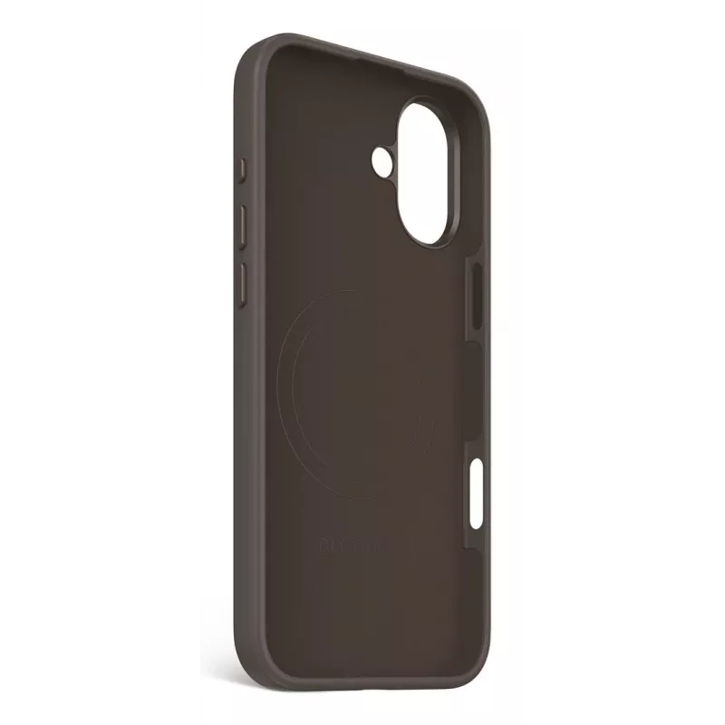 Decoded silikoonümbris iPhone 16 Plus 17 cm must