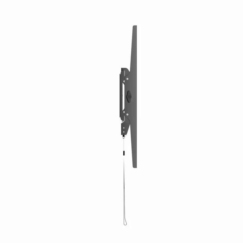 Gembird WM-75T-04 TV seinakinnitus (kallutatav), 37”-75”, must