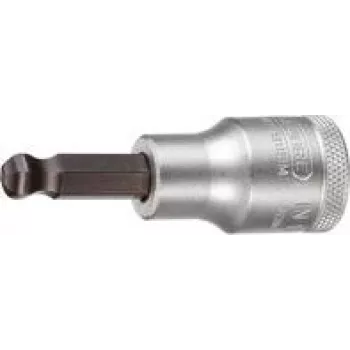 Kruvikeeraja otsak Gedore 2219336 Kaal 68 g Pakendi sügavus 20 mm Pakendi kõrgus 20 mm